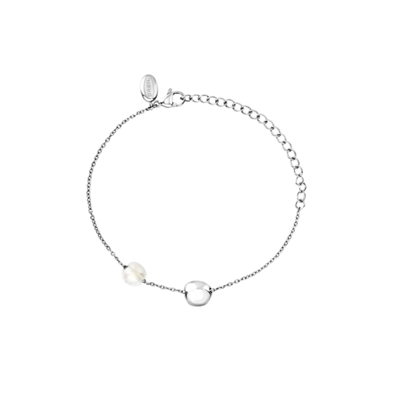 Bracciale Breil Donna B ROCKS in Acciaio TJ3783 - TJ3783
